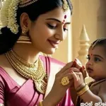 Yashodhara Devi (Sansara Kula Yuwathiyaki Aya) - Chira Boy