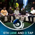Amma (Ma Nowana Mama) - 6th Lane
