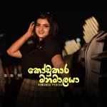 Kodukara Manamalaya (Hada Hami) - Nimanda Perera