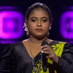 Mamini Maa Deiya (The Voice of Finland) - Upendra Siriwardana