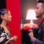 Eka Dawasaka Api (Cover) - Maduu Shanka & Pabodya Thathsarani