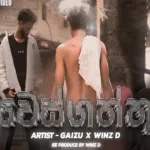 Wesgaththu - Winz D & Gaizu