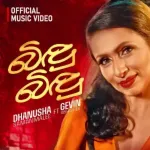 Bindu Bindu - Dhanusha Samanmalee & Gevin Abhishek