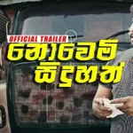 Nowemi Siduhath - Isuru Withanage