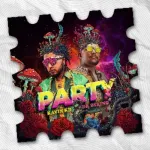 Party - Kavin KD & Dr.Bsking