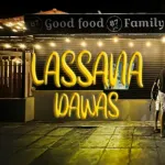 Lassana Dawas - Shehara Edussooriya