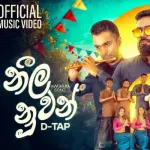 Neela Nuwan (Awurudu Song) - D-TAP (Dayan & Tharindu)
