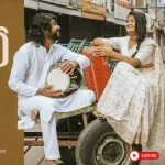 Jeewana Me Gamana (Remake) - Dilhara Nandasiri & Tharu Madhushani