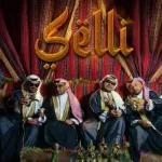 Selli - Centigradz
