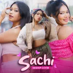 Sinhala Mashup Cover - Sachini Chamodya