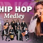 Hip Hop Medley Hits - Hot Stuff Live Band