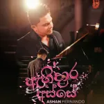 Ahidara Asse Hitha Gahena Sadde - Ashan Fernando