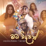 Mata Vidapan - Anjana Perera & Momo