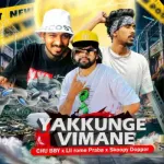 Yakkunge Vimane - CHU BBY & Bawa (Lil Rome) & Skoopy Dopper