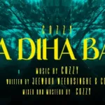 Ma Diha Bala - Dilru Costa (Cozzy)