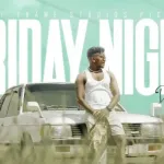 Friday Night - Don Raveen