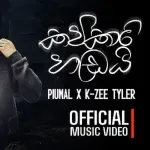 Kavikari Hedai - KZee Tyler & Piumal