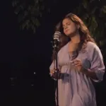 Sanasennam Maa (Cover) - Kavindi Kulasena