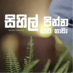Sihil Pinna (Cover) - Naveen Rangana