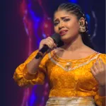 Idoraye Nagara Kone (The Voice Sri Lanka) - Siyumi Sachinthani