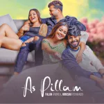 As Pillam - Falan Andrea & Hirusha Fernando