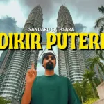 Dikir Puteri (Cover) - Sandaru Sathsara