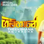 Gimhane - Theekshana Anuradha