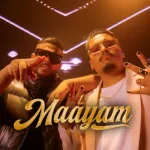 Maayam - Ravindu Jayarathne & Kaizer kaiz