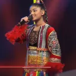 Enjoy Enjaami The Voice Sri Lanka - Siyumi Sachinthani