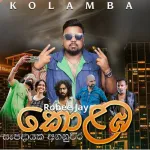 Kolamba - Robee Jay