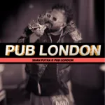 Pub London - Shan Putha