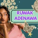 Ruwak Adenawa (Cover & Mashup) - Khanna