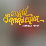 Mata Sanasennaa - Sashrika Semini