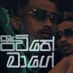 Jeewithe Maage - Wiskiy & Shane Zing