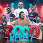 2000 Medley - 3Sixty