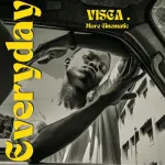Everyday - Vihanga Prabashana (VISCA)