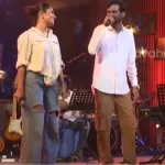 Susumata Susumak (Ahankara Nagare) - Miyuru Somarathne & Apoorwa Ashawaree
