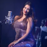 Aaj Ki Raat (Cover) - Rishmi Wijesekara