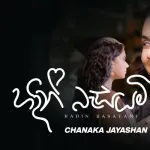 Hadin Besayami - Chanaka Jayashan
