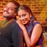 Oba Pipuna Ma Hade - Thilina Sudesh & Naveesha Sooriyaarachchi