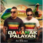 Gamanak Palayan - Anu N Ranjan