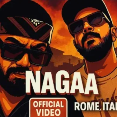 Nagaa - Shane Zing & Shan Putha
