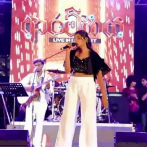 Mala Kada Kada (Medley) - Traffic Band