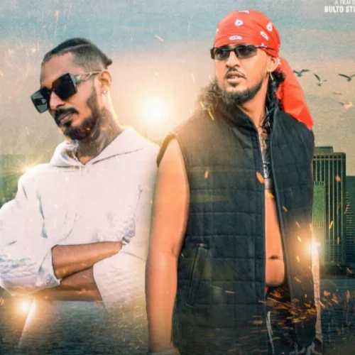 Bashawa - Sithi j & lil Rome Praba
