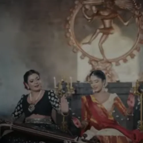 Samahara Nam - Abhisheka Wimalaweera & Pranirsha Thyagaraja